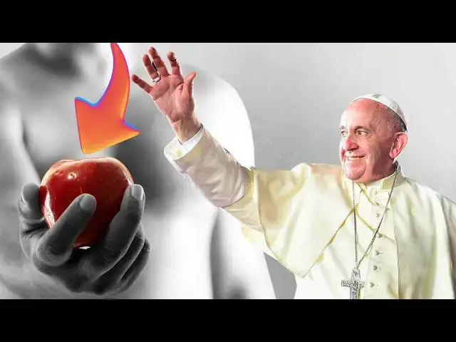 Video thumbnail for 10 GRIJEHA PAPE FRANJE