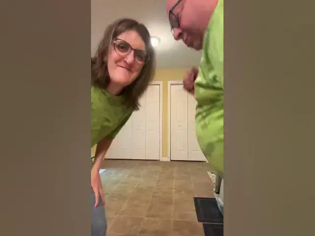 Video thumbnail for Matching & Dancing! 🍀 Irish Style