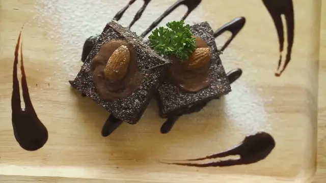 Video thumbnail for Which is the Best Chocolate in the US