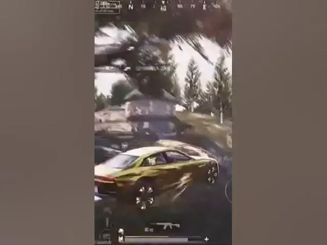 'Video thumbnail for M249 squad in ultimate royal crazy #pubgultimate #ultimate #pubg #competitive #esports'
