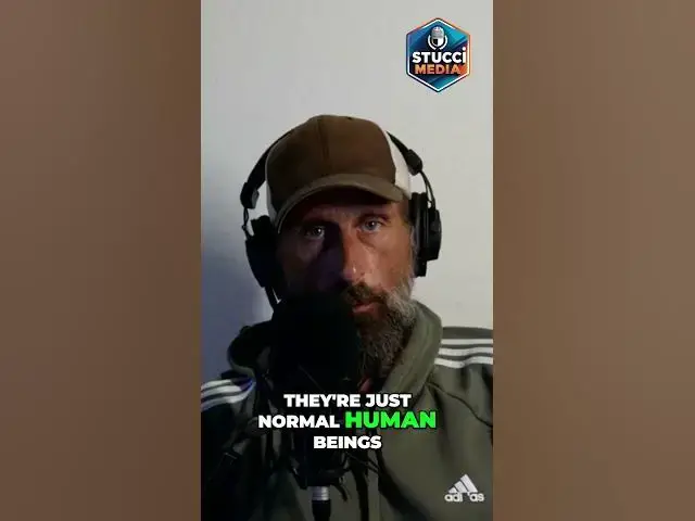 'Video thumbnail for Fishing Restored My Faith in Humanity - Real Conversations'