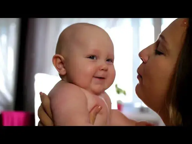 Video thumbnail for VOJNIK SREĆE  - MAJKA I DIJETE