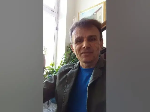 Video thumbnail for FRA BOŽE RADOŠ - VOŽNJA BEZ GORIVA