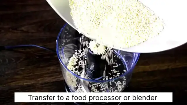 Video thumbnail for Secret to the Creamiest Hummus! Better Than Store-Bought – Easy Recipe from scratch!