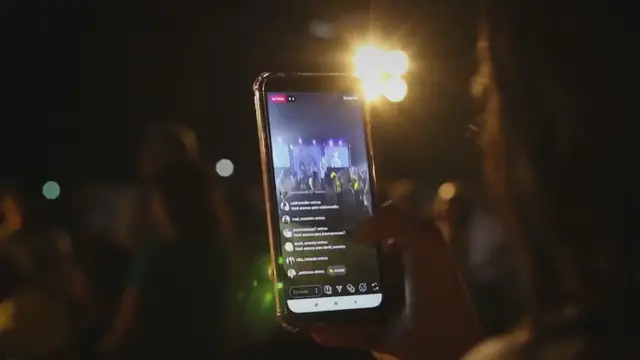 Video thumbnail for Instagram möchte meine Handynummer haben. Was tun?