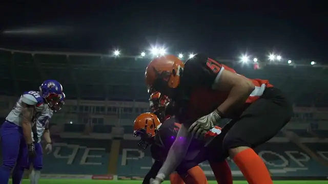 Video thumbnail for Patrick Mahomes – The Quarterback Phenomenon