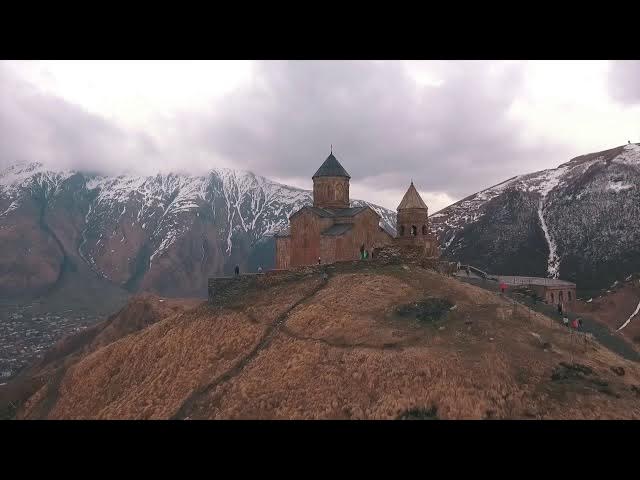 Video thumbnail for The Mystery of Karma - Vignettes with Mystic, Marilynn Hughes, Out of Body Travel