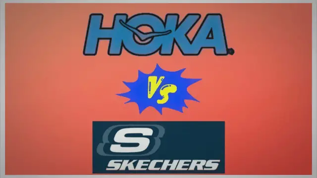 Video thumbnail for Hoka VS Skechers: Which Is Better?