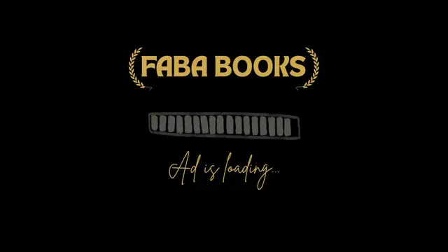 Video thumbnail for Pre-roller by FabaBooks.mp4