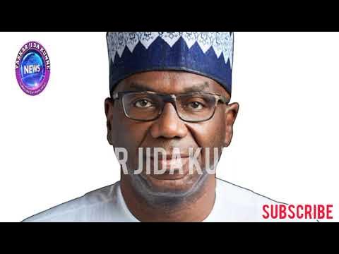 Video thumbnail for TABARKE TSAKANINSU_KWARA