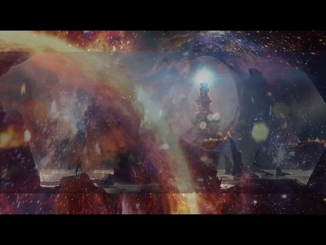 Video thumbnail for Rites with Mystic, The Tet Pillar the the Four Natures, Marilynn Hughes