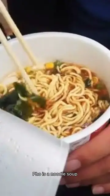 Video thumbnail for Pho