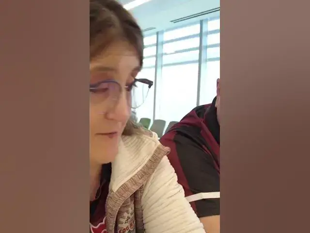 Video thumbnail for Start Our Brazil Adventure with Us! First Day in Rio 🇧🇷