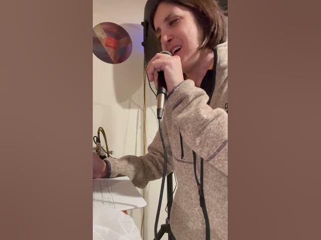 Video thumbnail for Falling in Love (Elvis Presley Cover)