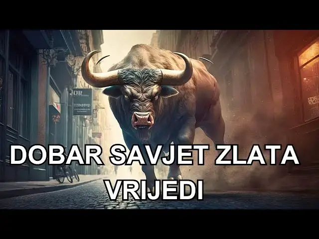 Video thumbnail for FRA BOŽE RADOŠ - DOBAR SAVJET ZLATA VRIJEDI