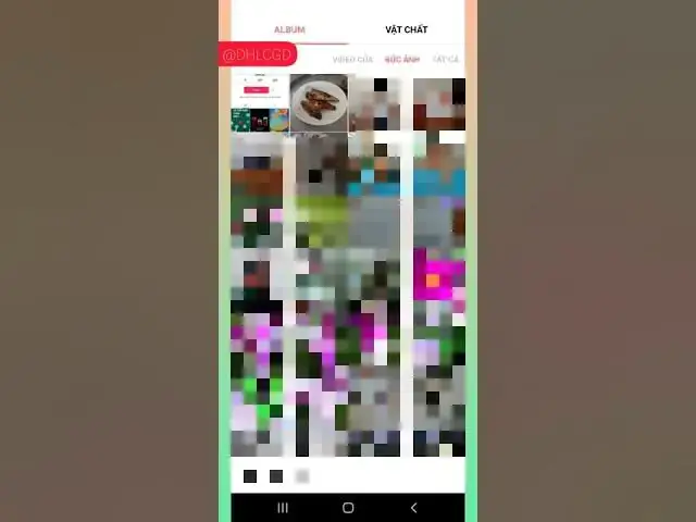 Video thumbnail for Hiệu ứng thu phóng với InShot! #shorts