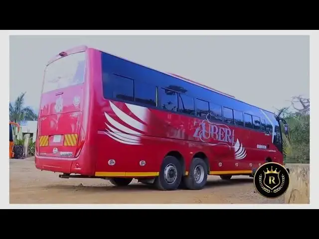 Video thumbnail for UBORA WA MABASI LA ZUBERI