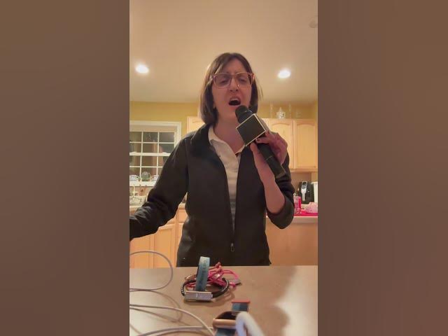 Video thumbnail for Graveyard 🪦 (Halsey Cover)