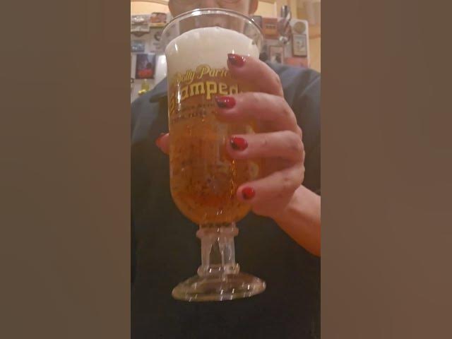 Video thumbnail for Strawberry Acai Beer? We Tried Labatt's New Non-Alc! 🍺