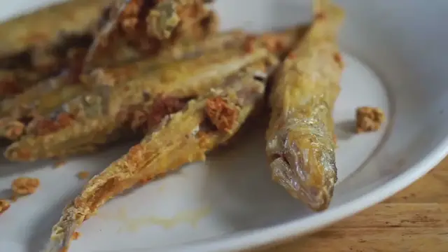 Video thumbnail for Effects of Eating a High-Calcium Diet for 30 Days