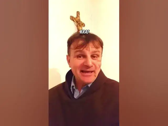 Video thumbnail for Nazove cura svog momka pa mu ........