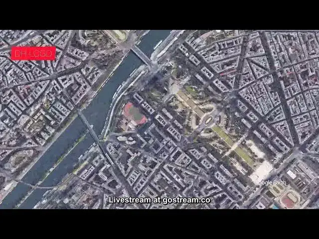 Video thumbnail for LIVESTREAM 24/07/2021 | #Series Thế Giới từ trên cao (tổng hợp tập 1, 2, 3)