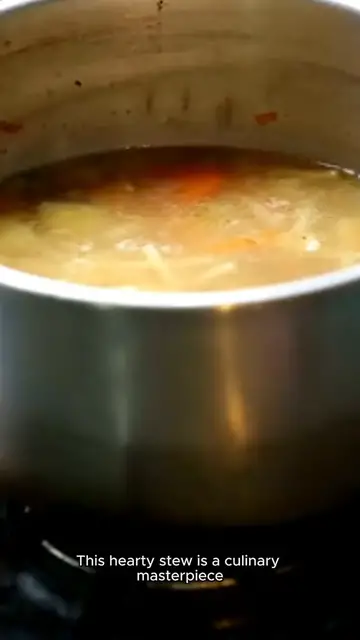 Video thumbnail for Gumbo