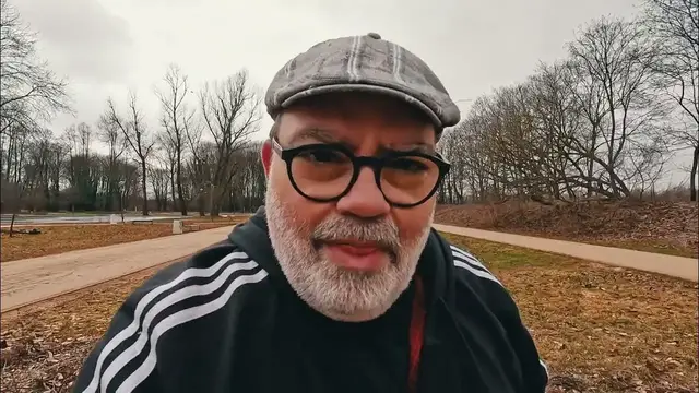 Video thumbnail for CANAL DE VIAGENS - SOU DE LUGAR NENHUM