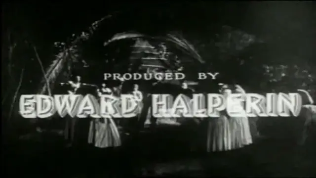 Video thumbnail for WhiteZombie.mp4