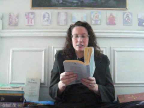 Video thumbnail for Tales of the Mendicant Preachers,  Selflessness 2 of 4, The Philokalia, 2009