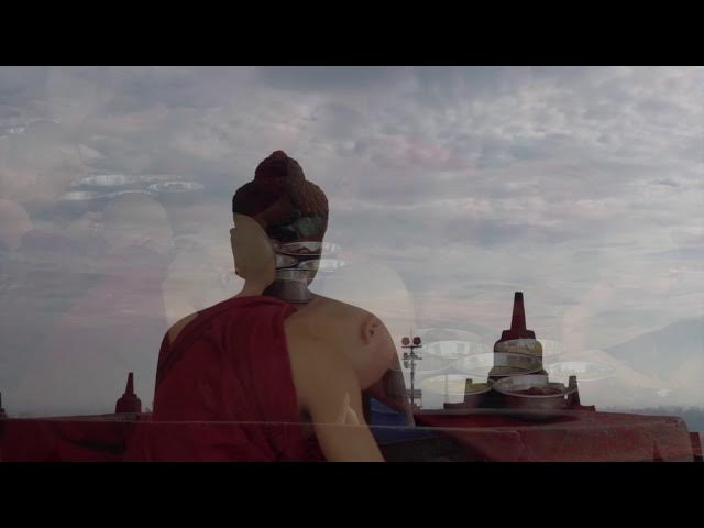 Video thumbnail for Tantric Masters, Marilynn Hughes,  Out of Body Travel, Out of Body Experiences