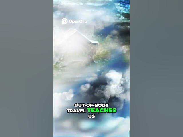 Video thumbnail for Knowledge Beyond Information, It's a Powerful Vibration