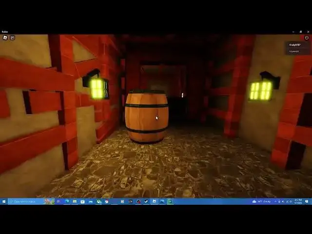 Video thumbnail for Part 6 of Doors Floor 2