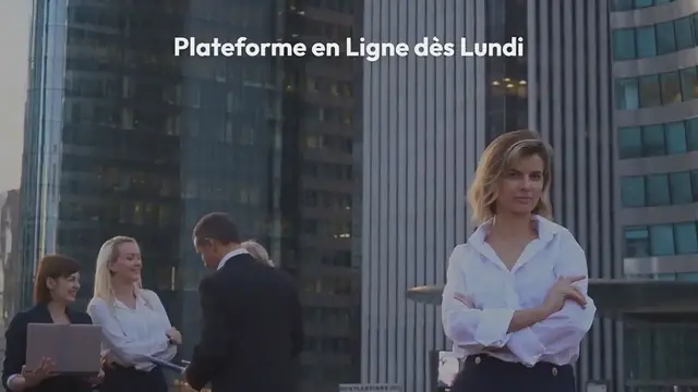 Video thumbnail for JO Paris 2024 : Ouverture des inscriptions pour l’obtention des QR code à partir de cette date !