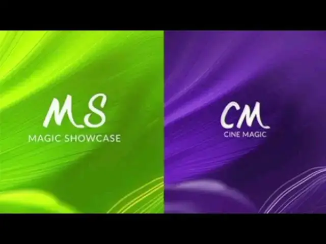 Video thumbnail for Channel Closure: Magic Showcase And CineMagic On DStv