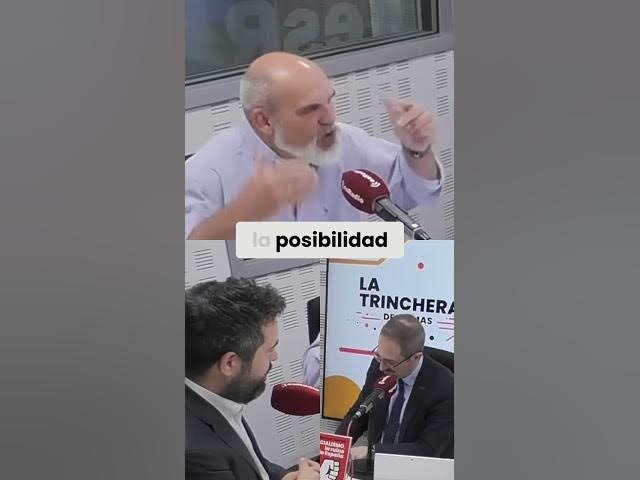 Video thumbnail for El Estado debe ser de Libertad, nunca de "bienestar"