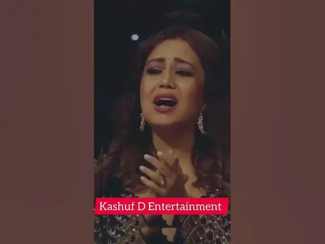 Video thumbnail for Lambi Judai |  #viral #ytshorts #i#indionidol show  #india singing show