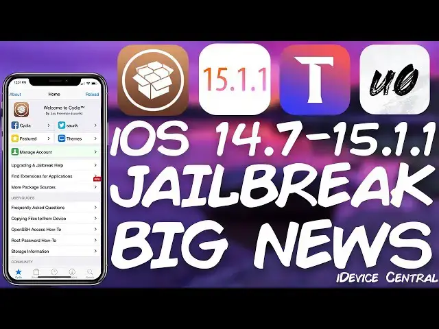 'Video thumbnail for iOS 14.7 - 15.1.1 JAILBREAK News: New Kernel Bug With R/W RELEASED Open Source + New Techniques'