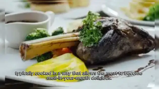 Video thumbnail for Kuzu Tandir_ Lamb Delicacy Recipe