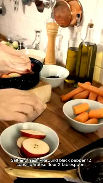 Video thumbnail for turkey cutlet recipe
