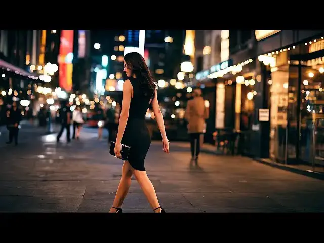 'Video thumbnail for 10 Chic Outfits for a Glam Night Out | Trendy Night Out Fashion Ideas'