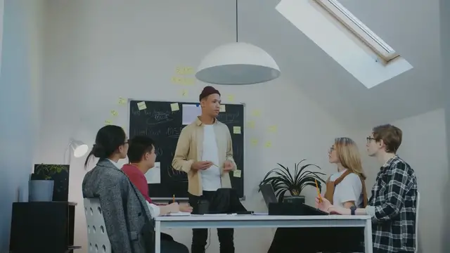 Video thumbnail for HOW TO HIRE APP DEVELOPERS IN LONDON FOR STARTUPS – BUSINESS GUIDE