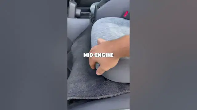 Video thumbnail for The HiAce is more Supercar, than the MK4 Supra!