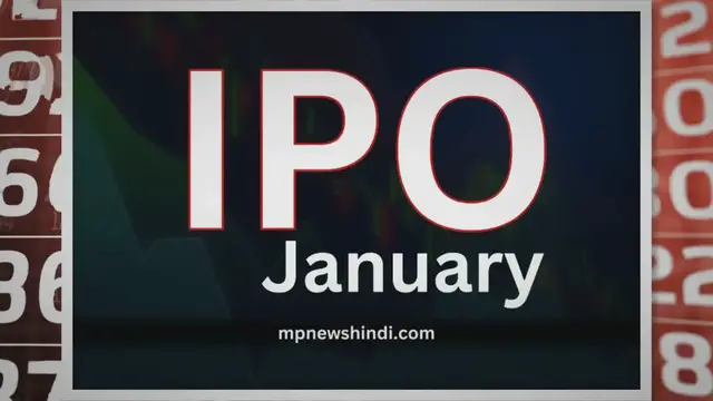 'Video thumbnail for Upcoming IPOs January 2024 list | January IPOs list 2024'