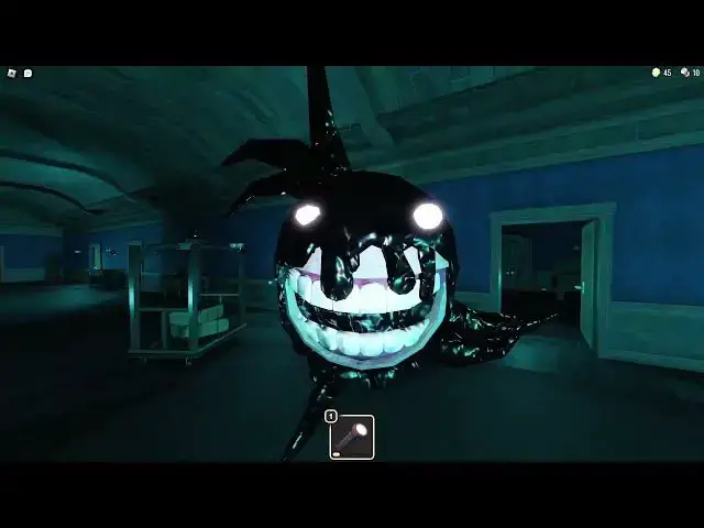 Video thumbnail for Roblox Doors Pt.13