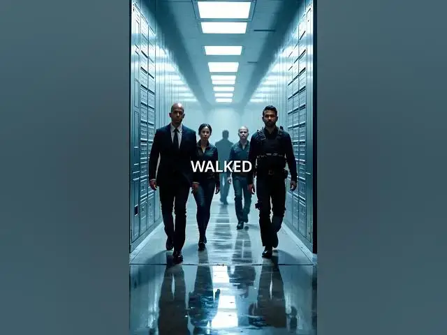 Video thumbnail for How Thieves Stole $100M in Diamonds With Hairspray and Foil