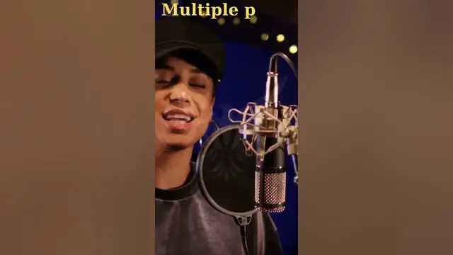 Video thumbnail for Avantone CV 12  Vintage C12 Magic for Less #music #funny #drums #microphone #musician #comedy #voice