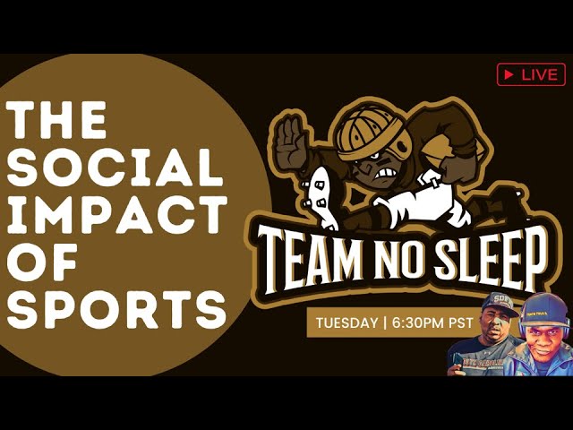 Video thumbnail for Yaqub Talib Shooting, Coach Chris Flores, Black NFL Retirees Dementia Claims, NFL+ @teamnosleeppodcast