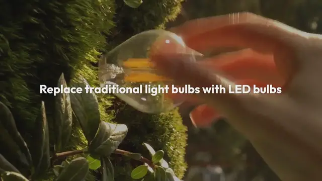 Video thumbnail for Saving Money on Utility Costs