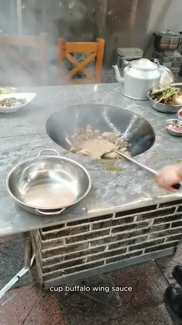 Video thumbnail for buffalo chicken dip recipe easy